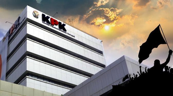 KPK Akan Lelang Tanah-Bangunan Milik Terpidana Mantan Bupati Lampung Utara